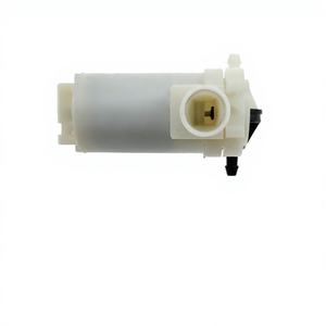 Bomba de lavado de parabrisas Nissan X-Trail 28920-CN000, motor de pulverización de agua para reemplazo y reparación - Product Image 4