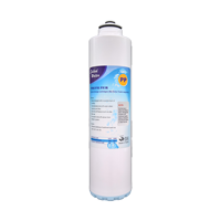 Offre Spéciale filtres à eau par Ultrafiltration muraux à changement rapide