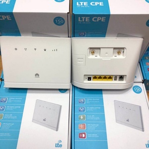 Router Inalámbrico 4G CPE HUAWEI B315s-936 Desbloqueado, Cat4 150Mbps, Banda 4G B1/3/28/41 para HUAWEI - Product Image 2