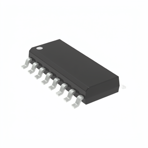 MC74HC4040ADR2G 16 SOlC Original One Stop Service Electronic Chips Component Logic - Product Image 1
