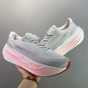 Zapatillas Deportivas de Alta Calidad con Suela Gruesa y Ligera, Transpirables, de Caña Baja, para Correr, Modelo Glycerin Max - Product Image 3