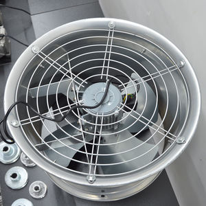 MX-8G 800mm 4KW AC Cylindre <span class=keywords><strong>Colonne</strong></span> Circulation D'air Refroidisseur <span class=keywords><strong>Ventilateur</strong></span> Plafond Suspendu/Debout Au Sol Installer Disponible - Product Image 4