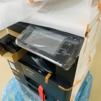 Photocopieuse Starplus SF-S315R neuve pour imprimante Sharp avec écran tactile et ADF A6R-A3, papier 220V, copieur numérique original