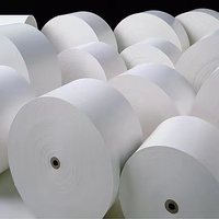 Papier copie A4 pour bureau, papier d'impression A4 80 g/m², 500 feuilles