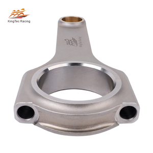 M50เหล็กหลอมที่มีความแข็งแรงสูงก้าน H-Beam 135มม. สำหรับ <span class=keywords><strong>BMW</strong></span> <span class=keywords><strong>E34</strong></span> E36 M50B25 325i 525i - Product Image 5