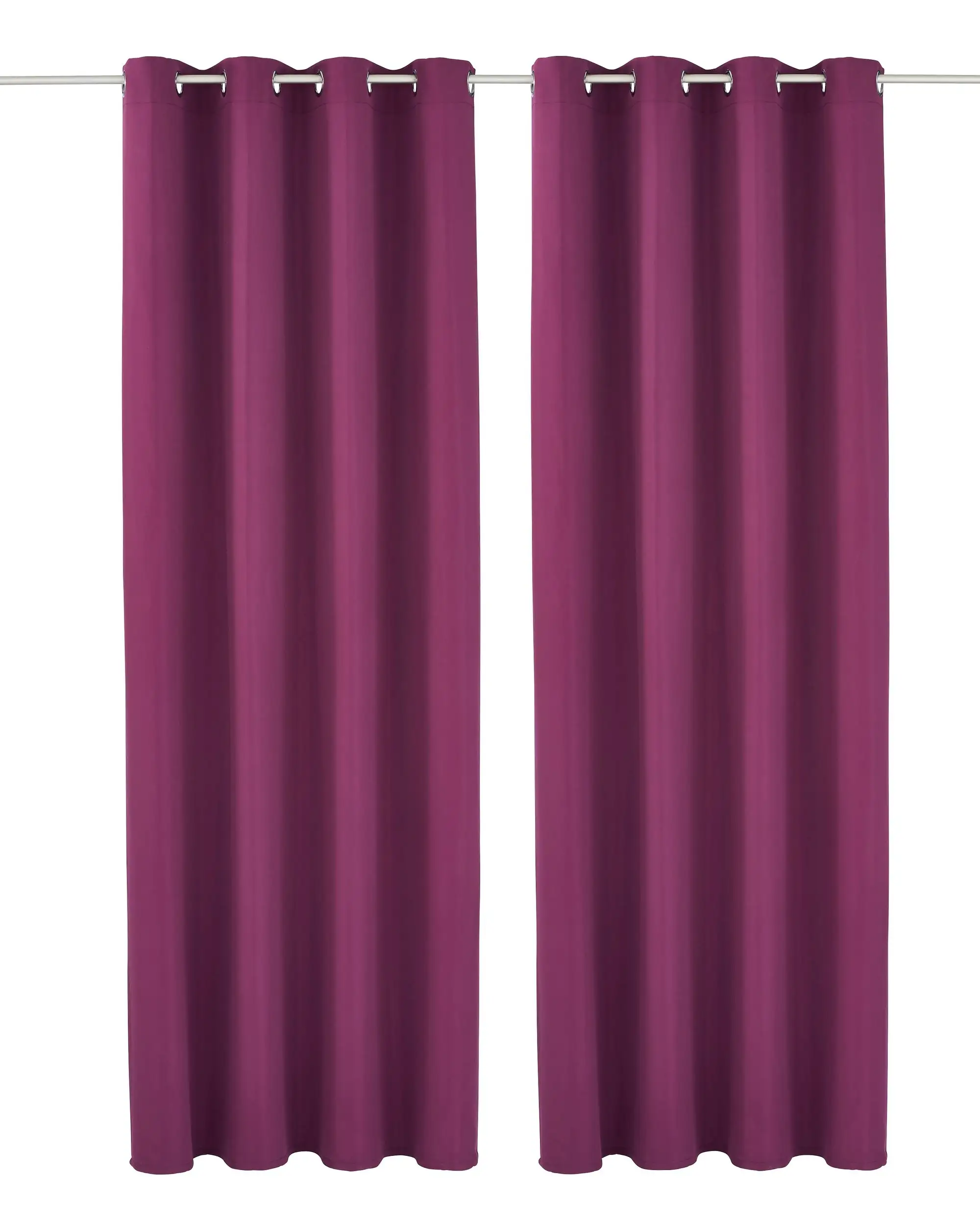 Ready Made Cheap Price Living Room Window Curtains