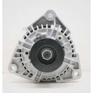 <span class=keywords><strong>Alternateur</strong></span> 24V 80A pour camions et bus, compatible <span class=keywords><strong>Bosch</strong></span> 0124655009 CA1871IR 51261017246 860808 38522324F 8EL012584241 - Product Image 2