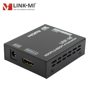 HDMI Chuyển Đổi Hdcp 2.2 Để Hdcp 1.4 Chuyển Đổi 4K X 2K 60Hz Yuv 4:2:0 Với Định Dạng Âm Thanh dB Dts Lpcm Hỗ Trợ 3D CEC - Product Image 2