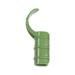 Venta al por mayor de clips para refugio de plantas codificados por colores zonas de identificación rápida en invernadero Multi Span ODM OEM - Product Image 1
