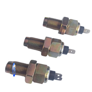 เซ็นเซอร์วัดความเร็วรอบเครื่องยนต์ Cummins 6CT8.3 รุ่น 3967252 3834N-010 สำหรับรถบรรทุกหนัก Isuzu อะไหล่ทดแทน - Product Image 4