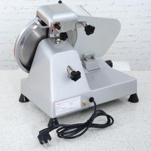 Hachoir <span class=keywords><strong>à</strong></span> viande professionnel, 220MM, en acier inoxydable, haute efficacité, pour bœuf et porc, glacée - Product Image 6