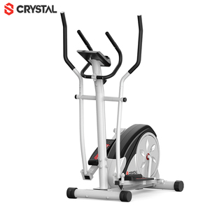 SJ-2880 Home Fitness Equipment Elliptical Elliptical <b>Machine</b> in Gym Equipment - Product Image 4