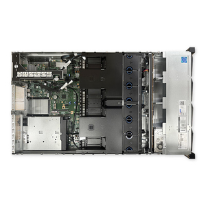 Nuevo Servidor en Rack Inspur 5280M7 2U Original, Servidor en Rack 2U en Venta, Disponible en Stock - Product Image 4
