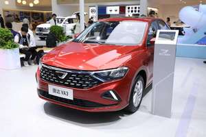 Jettas VA3 1.5L berline automatique fabriqué <span class=keywords><strong>en</strong></span> Chine véhicule à essence 5 places avec plaisir voitures à essence limitées Jettas VA3 - Product Image 3