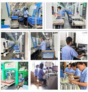 Custom CNC Machined Aluminum <b>Enclosure</b> | 6061/6063/7075 Alloy Electronic Housing | Precision Turning Milling Machining Service - Product Image 5