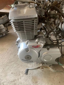 Motor de Motocicleta Usado Compatible con Honda Da Zhan Ying 150 Turbo CBF150, Zhan Long 150, Han Ying, Huan Ying, Biao Ying - Product Image 5