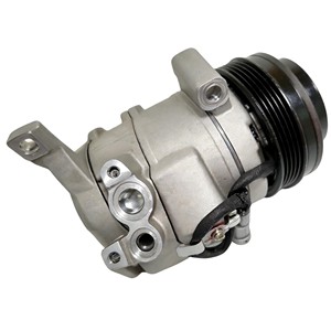 Compresor de Aire Acondicionado 86811098 25940200 para Escalade, Tahoe, Yukon, Suburban, Hummer H2 - Product Image 6
