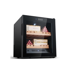 Moisturizing insulation cigar Display Cigar Humidor Cigar Humidor box