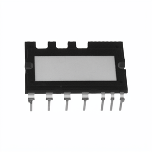 FSBS10CH60 Authorized Distributor 27-PowerDIP Module Components Electronic Discrete Semiconductor Products - Product Image 1