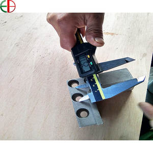 Inconel 617镍基合金涡轮盘 & 熔模铸造EB3547 - Product Image 5