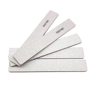 Herramientas <span class=keywords><strong>de</strong></span> <span class=keywords><strong>uñas</strong></span> con logotipo personalizado <span class=keywords><strong>Lima</strong></span> <span class=keywords><strong>de</strong></span> <span class=keywords><strong>uñas</strong></span> cuadrada <span class=keywords><strong>150</strong></span> Zebra Limas <span class=keywords><strong>de</strong></span> <span class=keywords><strong>uñas</strong></span> <span class=keywords><strong>de</strong></span> tablero Emory <span class=keywords><strong>de</strong></span> doble cara 80/100 100/100 <span class=keywords><strong>150</strong></span>/180 180/180 - Product Image 1