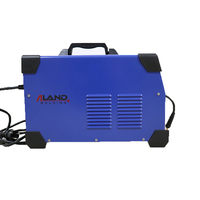 Machine à souder à l'arc MIG TIG MMA 230V, soudeuse multi-processus à gaz et sans gaz, machine à souder MIG