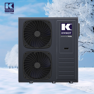 8 kw 16kw 1 Phase <span class=keywords><strong>Mono</strong></span> Block HVAC System R290 Refrigerantair Source air Monoblok <span class=keywords><strong>Pompe</strong></span> à <span class=keywords><strong>chaleur</strong></span> pour radiateur domestique - Product Image 1