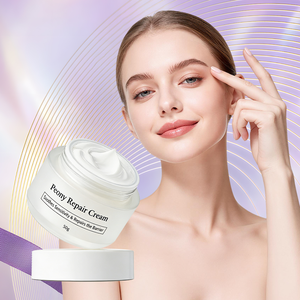 <span class=keywords><strong>Crema</strong></span> <span class=keywords><strong>Viso</strong></span> Riparatrice alla Peonia all'Ingrosso |   <span class=keywords><strong>Crema</strong></span> Lenitiva per Pelle Sensibile, Riparazione della Barriera Cutanea, Anti-Arrossamento, Idratante con Centella Asiatica - Product Image 6