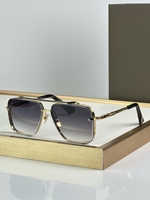 Gafas de Sol Unisex de Verano, Clásicas, Vintage, de Lujo, con Marco Cuadrado Grande, Logotipo Personalizado, de Alta Calidad, con Protección UV400