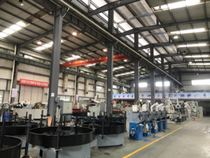 Lớn Bán Vàng Sư Tử CK345 <span class=keywords><strong>CNC</strong></span> Mùa Xuân Làm Máy Tự Động Mùa Xuân CuộN Máy Sản Xuất Tại Trung Quốc - Product Image 5