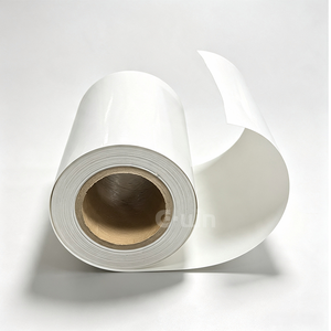 High Quality <b>Printer</b> Printing <b>Machinery</b> Materials Self-adhesive <b>Stickers</b> Roll Material for Label <b>printer</b> Use - Product Image 1