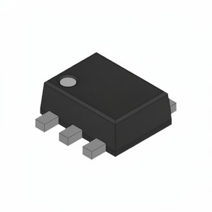 การจัดการพลังงาน (PMIC) SOT 89 5/6ชิ้นส่วน ILC6390CP-50ผู้จัดจำหน่ายที่ได้รับอนุญาตจากผู้จัดจำหน่ายอิเล็กทรอนิกส์ - Product Image 1