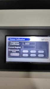 Probador de fuerza de rotura Elmendorf de tela de papel y tablero de coche ISO1974 - Product Image 6