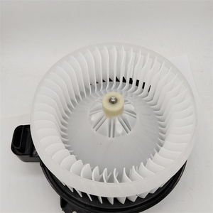 Moteur de ventilateur de chauffage HVAC A/C avec cage de ventilateur 8710360400 871030E040 871030C040 pour Toyota Camry <span class=keywords><strong>4Runner</strong></span> Dodge Lexus Yomi vente en gros - Product Image 3