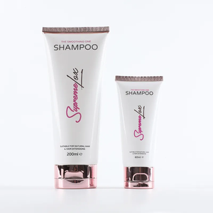 Tubes en plastique sur mesure <span class=keywords><strong>pour</strong></span> emballages de nettoyants <span class=keywords><strong>pour</strong></span> le visage, tubes à presser <span class=keywords><strong>pour</strong></span> cosmétiques, contenants <span class=keywords><strong>pour</strong></span> masques faciaux et outils de maquillage - Product Image 2