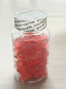 Gommes L-Methylfolate 15mg W/Complexe de méthyle B12 et <span class=keywords><strong>B</strong></span>-Soutien MTHFR, Équilibre de l'homocystéine et de la cognition-Vitamines méthylées - Product Image 6