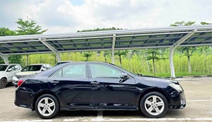 Toyota Camry 2.0L 2012, Automático, Volante a la Izquierda, Asientos de Cuero, 5 Plazas, Auto Usado, Toyota Camry 2.0L, el Camry Junrui 2.0 de 2012 - Product Image 6