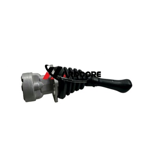 Manette de commande neuve 14556361, vanne pilote 14556362 pour excavatrice EC750D EC480D EC350D - Product Image 1