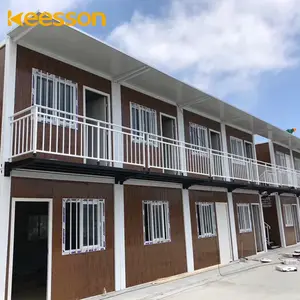 Keesson modular and clayton homes cost 2 bedroom prefab cottage