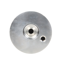 Sécheur-récepteur de climatisation automobile 96405845, filtre sécheur de climatisation 96405745 pour Daewoo Chevrolet, diamètre 50x225mm