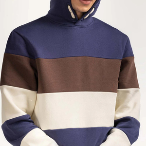 Sudaderas con Capucha para Hombre, Estilo Único, Transpirables, en el Mejor Material, de Alta Calidad, Corte Regular, Servicio OEM - Product Image 2