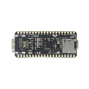 Carte de développement FPGA AIsmartlink 20K, émulateur de console rétro, Linux, Sipeed <span class=keywords><strong>Tang</strong></span> Nano AB051330, Guangdong, Chine - Product Image 2