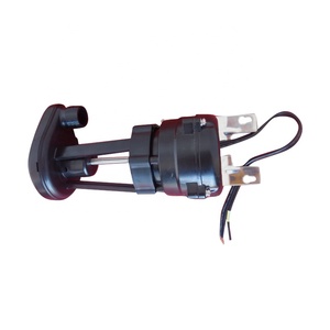 7623063 YSP9PJDVF2/YSP6PJDVF2 2w/3w/6w/9w/14w/30w/40w Piezas para Máquina de Hielo Portátil, Bomba de Agua para Máquina de Hielo <span class=keywords><strong>Manitowoc</strong></span> - Product Image 2