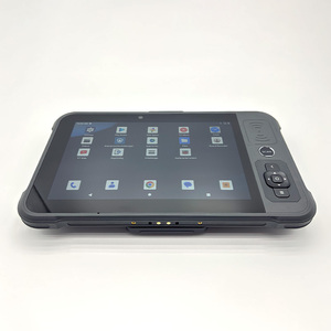 P80 8-inch android13 công nghiệp máy tính bảng với e710 chip 4GB + 64GB <span class=keywords><strong>NFC</strong></span> HF UHF công nghiệp <span class=keywords><strong>RFID</strong></span> <span class=keywords><strong>Reader</strong></span> cho Quản Lý Kho - Product Image 2