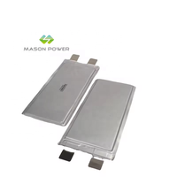 Batterie au lithium polymère solide MASON 410Wh/Kg 3.7V 39Ah 10C Décharge 500-800 Cycles -10-55°C pour Drone UAV