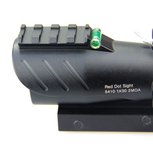 Spike hd30h Hợp kim nhôm <span class=keywords><strong>Red</strong></span> <span class=keywords><strong>Dot</strong></span> Sight với mức độ không khí parallax miễn phí - Product Image 2