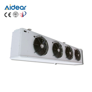 Refroidisseur d'air universel pour mur d'huile hydraulique, dissipateur thermique, prix promotionnel - Product Image 5