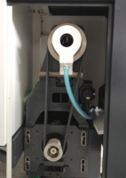 Centre de tournage CNC à lit plat de 390 mm, capacité moyenne, personnalisé, alésage de broche de 87 mm, commande Fanuc