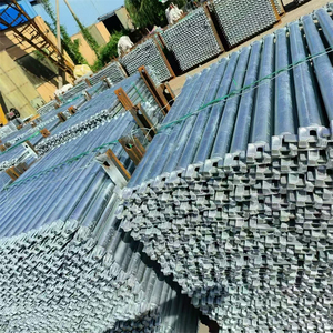 Giàn giáo phụ kiện giả mạo vít Jack Nut mạ kẽm dễ uốn gang shoring Prop NUT - Product Image 6