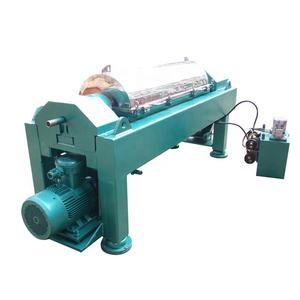 סין עשה טוב מכירה אופקי רציף לגין צנטריפוגה - Product Image 3